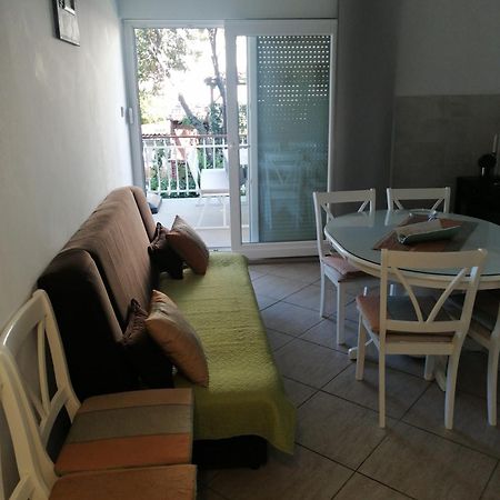 סגט ווראנייצה Apartments Kursan מראה חיצוני תמונה