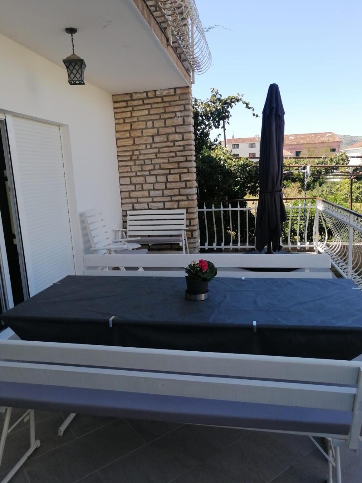 סגט ווראנייצה Apartments Kursan מראה חיצוני תמונה