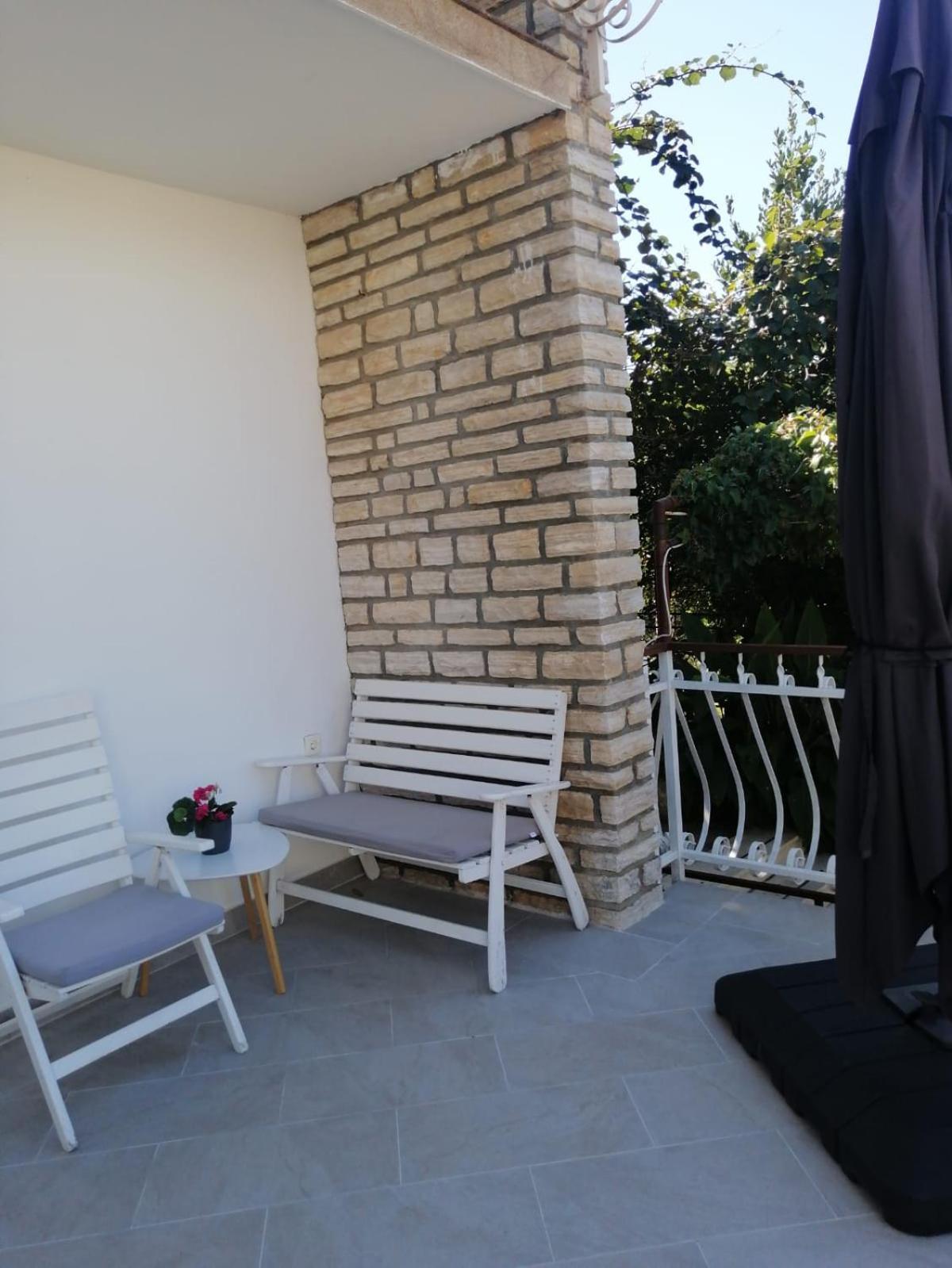 סגט ווראנייצה Apartments Kursan מראה חיצוני תמונה