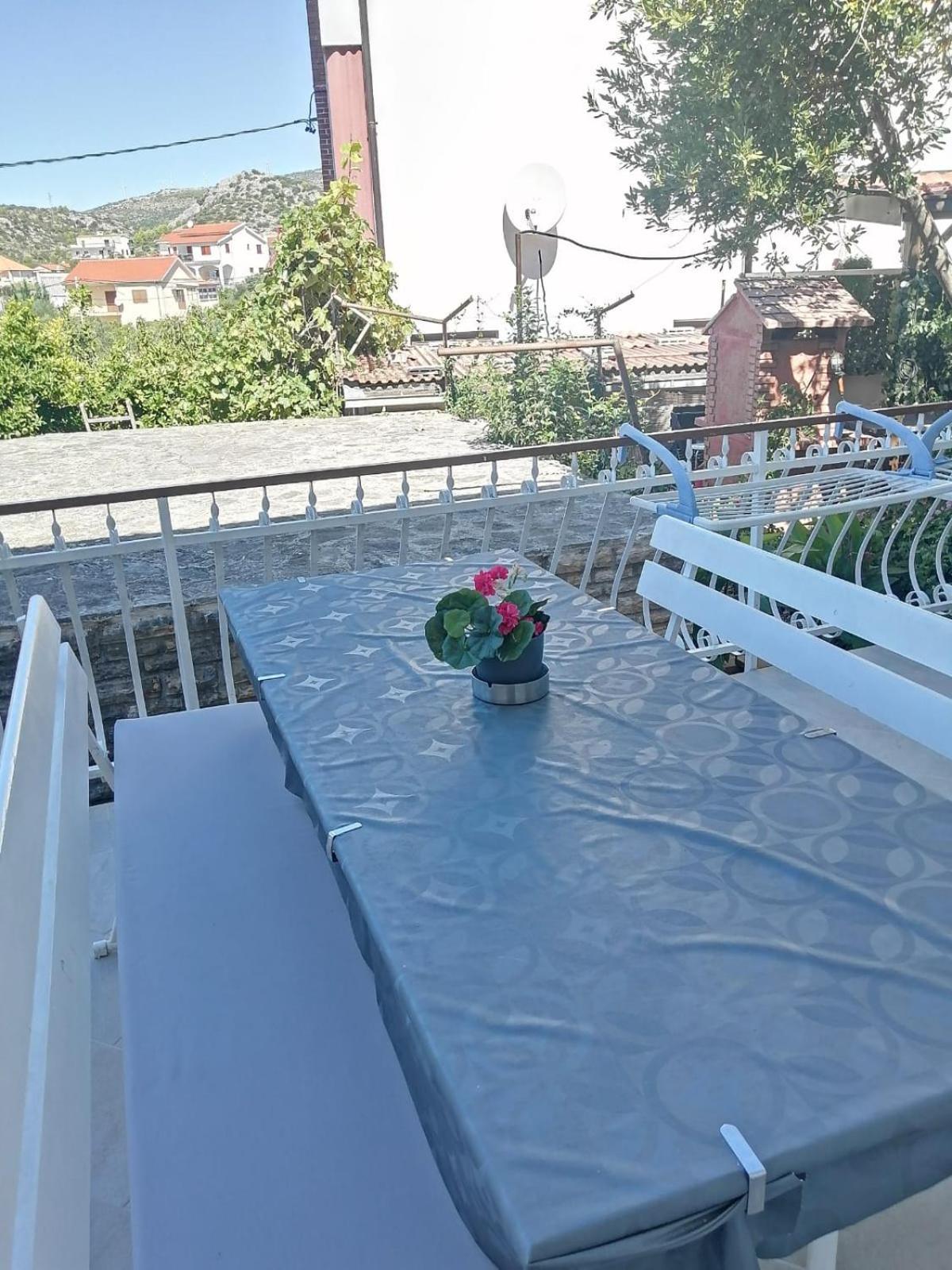 סגט ווראנייצה Apartments Kursan מראה חיצוני תמונה