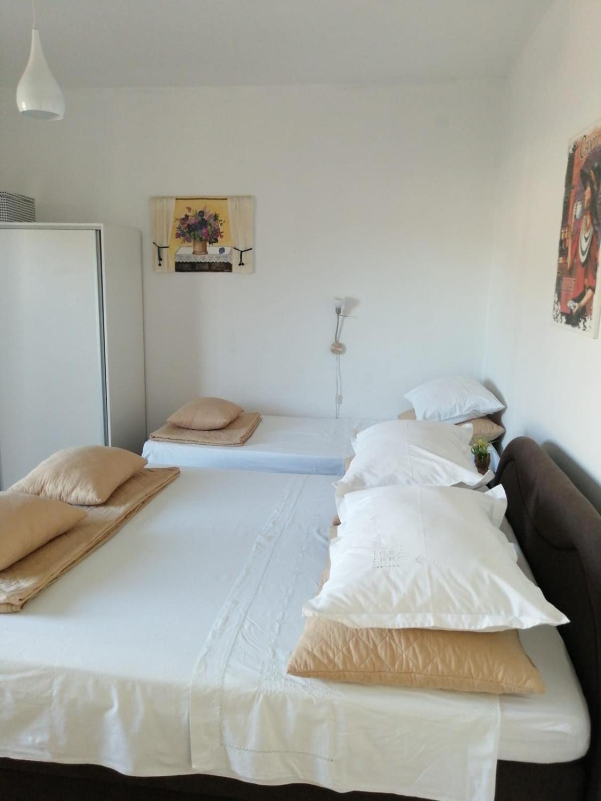 סגט ווראנייצה Apartments Kursan מראה חיצוני תמונה