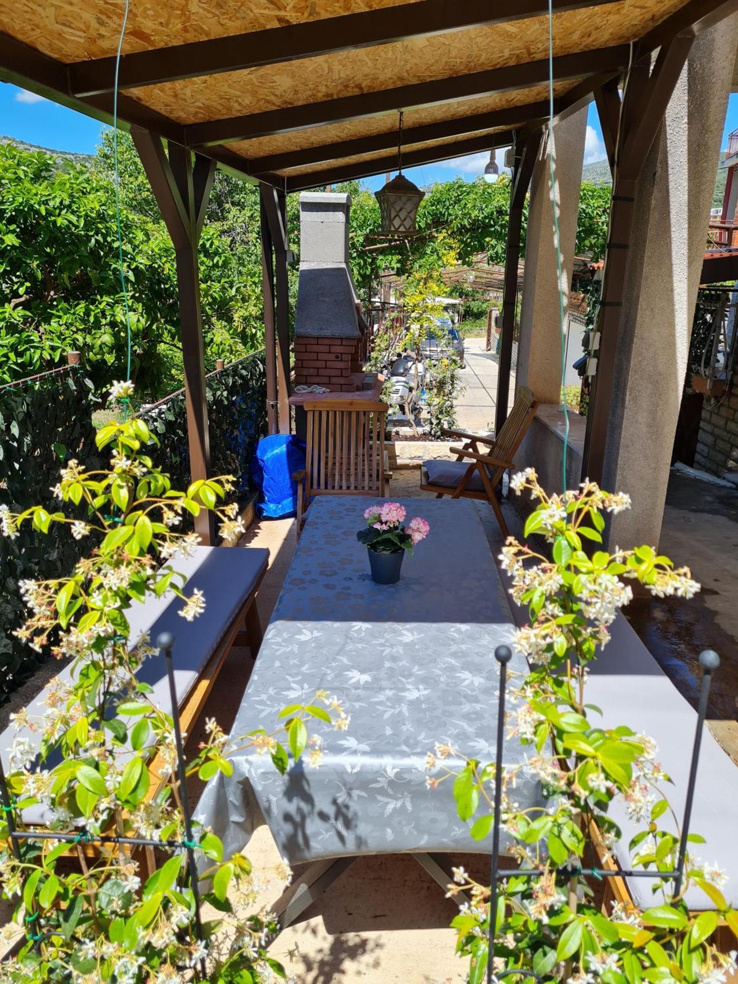 סגט ווראנייצה Apartments Kursan מראה חיצוני תמונה