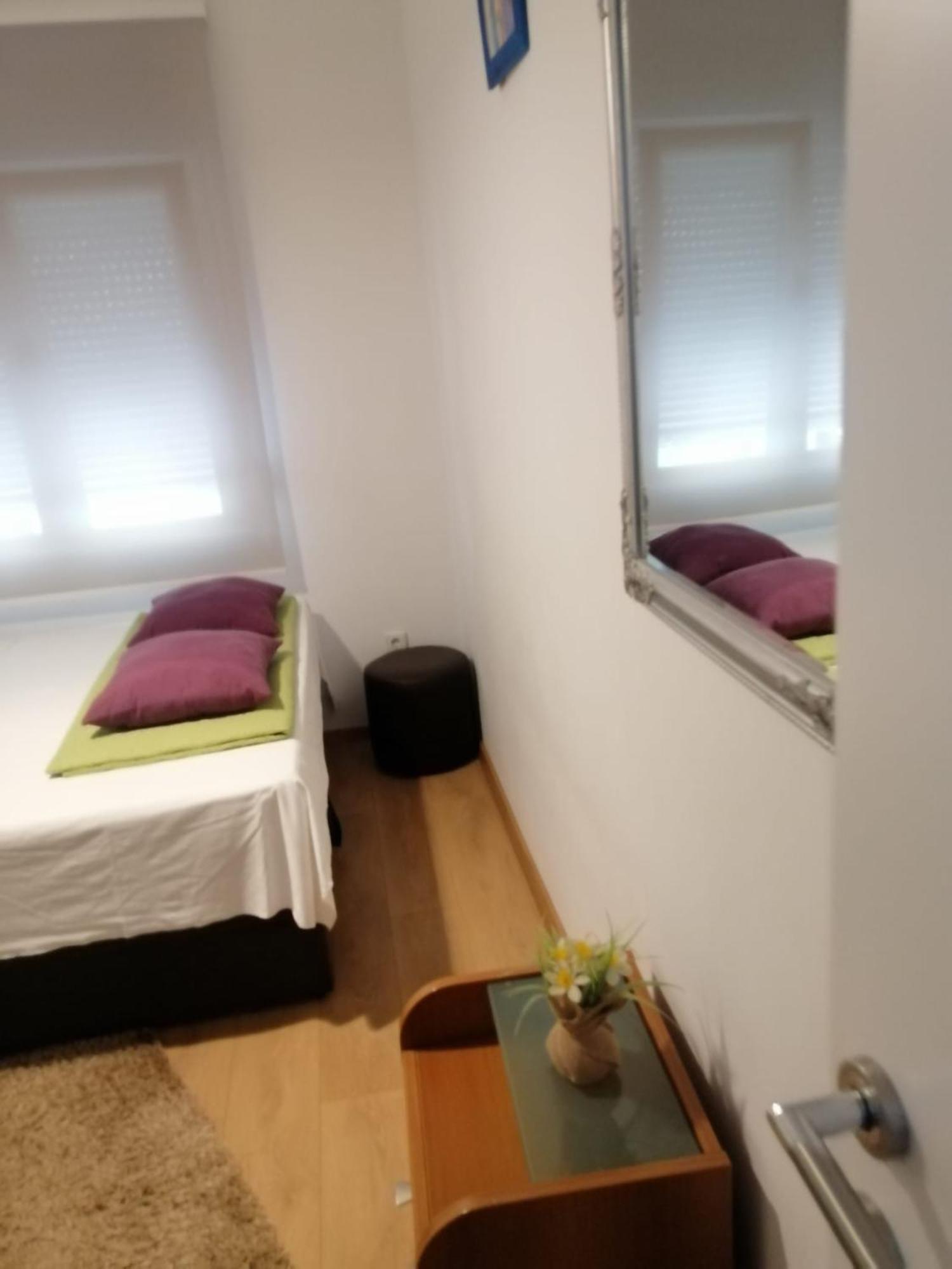 סגט ווראנייצה Apartments Kursan מראה חיצוני תמונה