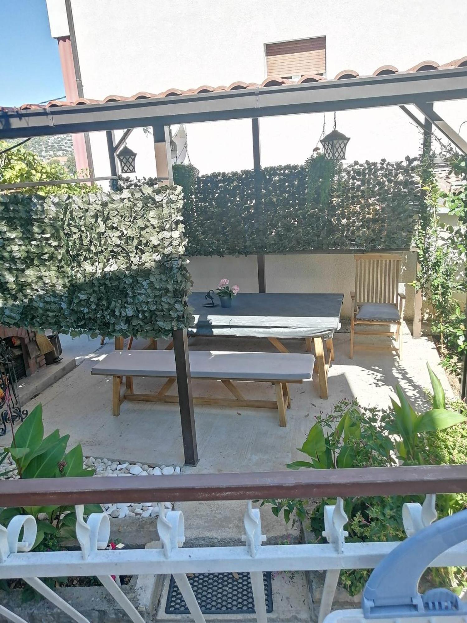 סגט ווראנייצה Apartments Kursan מראה חיצוני תמונה
