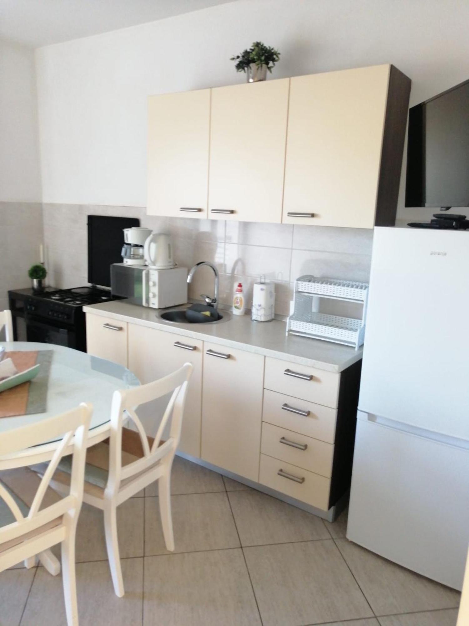 סגט ווראנייצה Apartments Kursan מראה חיצוני תמונה