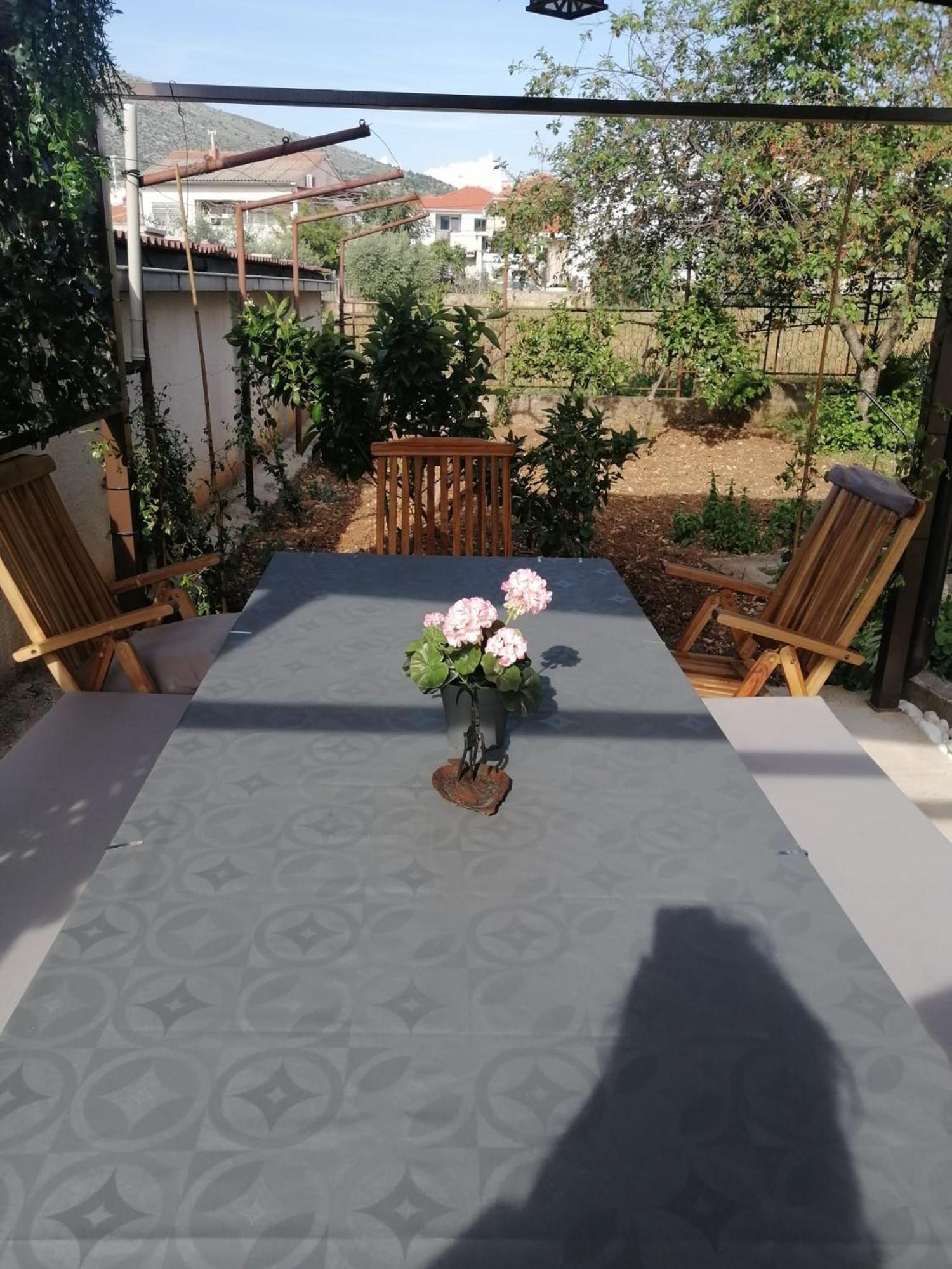 סגט ווראנייצה Apartments Kursan מראה חיצוני תמונה
