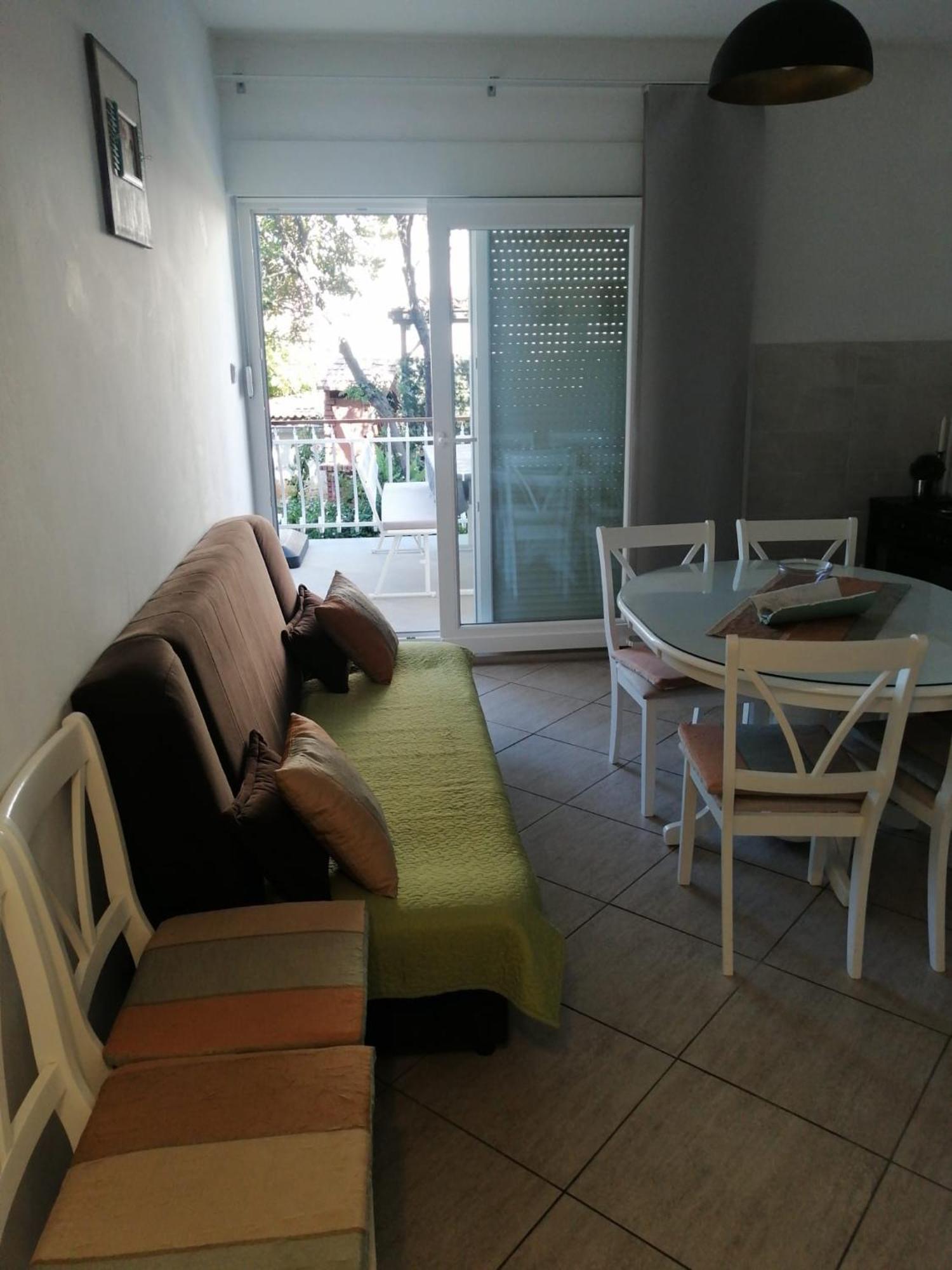סגט ווראנייצה Apartments Kursan מראה חיצוני תמונה