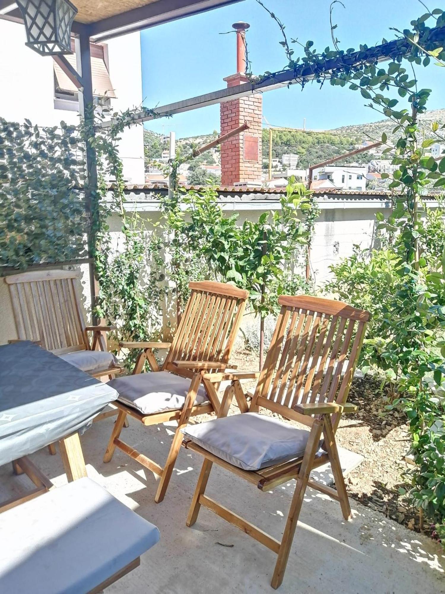 סגט ווראנייצה Apartments Kursan מראה חיצוני תמונה