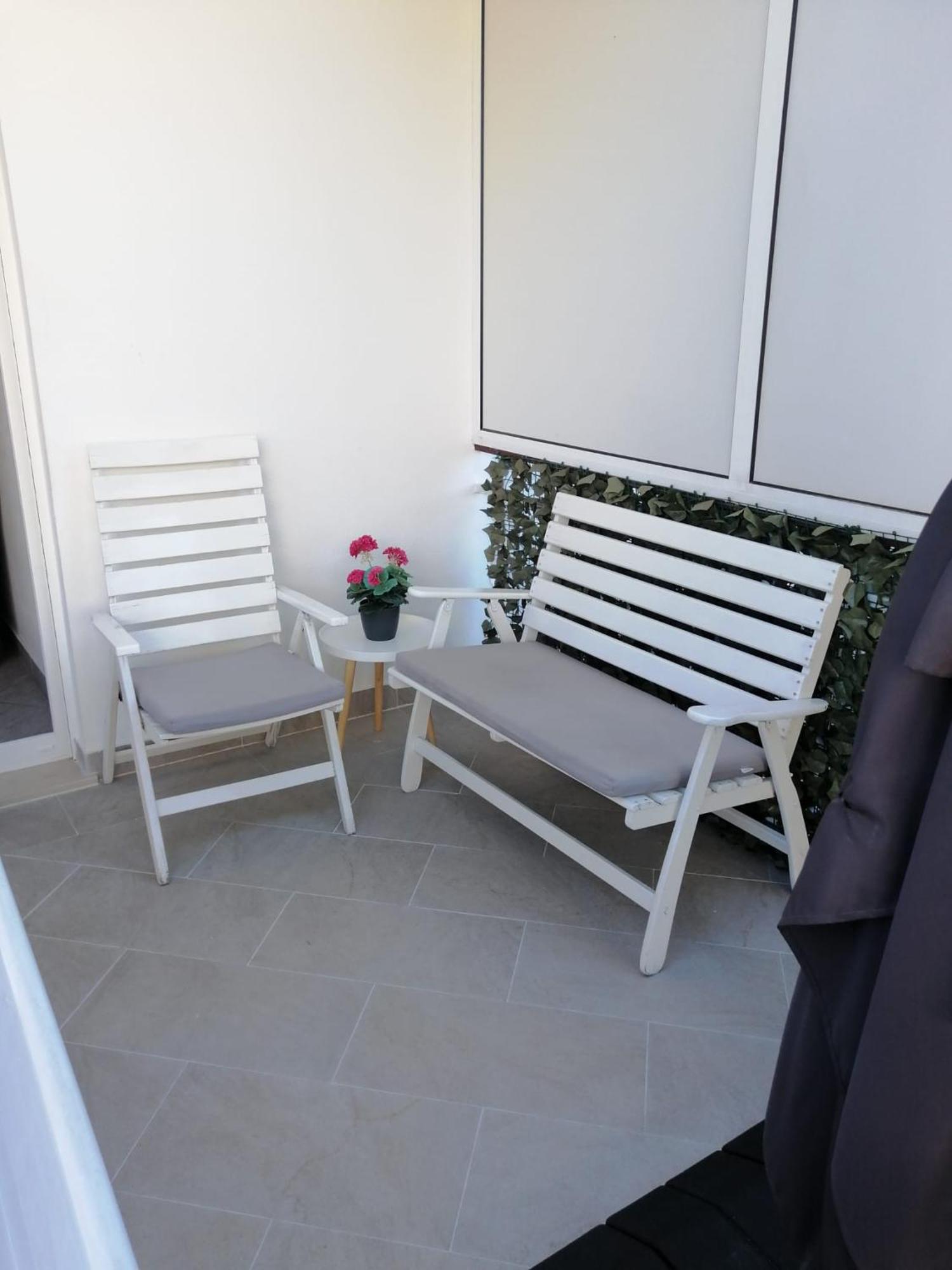 סגט ווראנייצה Apartments Kursan מראה חיצוני תמונה