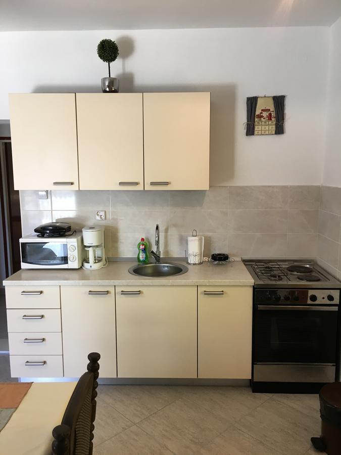 סגט ווראנייצה Apartments Kursan מראה חיצוני תמונה